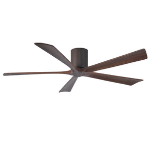 Irene 5 Blade Hugger Ceiling Fan - 60" - Image 24