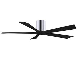 Irene 5 Blade Hugger Ceiling Fan - 60" - Image 18