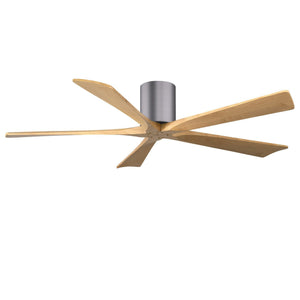 Irene 5 Blade Hugger Ceiling Fan - 60" - Image 58