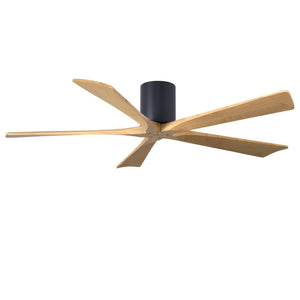 Irene 5 Blade Hugger Ceiling Fan - 60" - Image 44