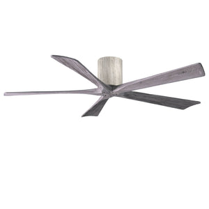 Irene 5 Blade Hugger Ceiling Fan - 60" - Image 35