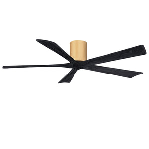 Irene 5 Blade Hugger Ceiling Fan - 60" - Image 62