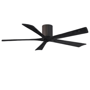 Irene 5 Blade Hugger Ceiling Fan - 60" - Image 22
