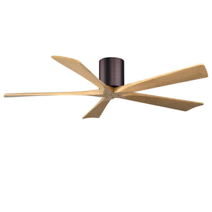 Irene 5 Blade Hugger Ceiling Fan - 60" - Image 42