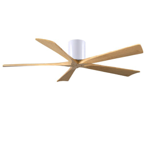 Irene 5 Blade Hugger Ceiling Fan - 60" - Image 65