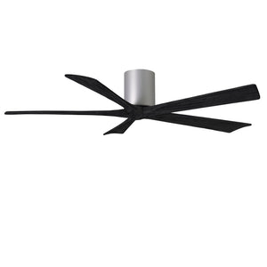 Irene 5 Blade Hugger Ceiling Fan - 60" - Image 10
