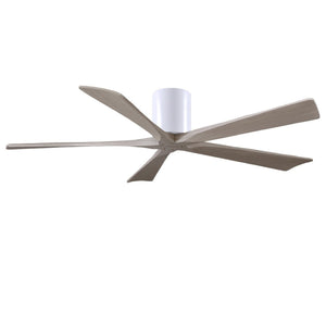 Irene 5 Blade Hugger Ceiling Fan - 60" - Image 66