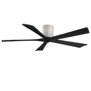 Irene 5 Blade Hugger Ceiling Fan - 60" - Image 34