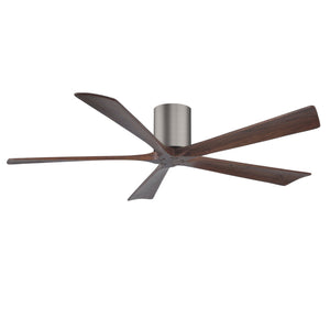 Irene 5 Blade Hugger Ceiling Fan - 60" - Image 40