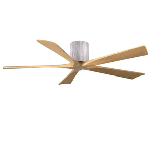 Irene 5 Blade Hugger Ceiling Fan - 60" - Image 56