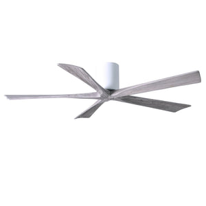 Irene 5 Blade Hugger Ceiling Fan - 60" - Image 27