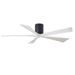 Irene 5 Blade Hugger Ceiling Fan - 60" - Image 5