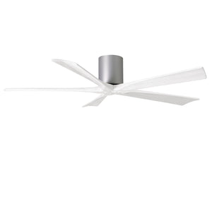 Irene 5 Blade Hugger Ceiling Fan - 60" - Image 9