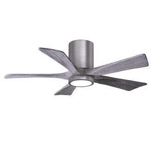 Irene 5 Blade Hugger Ceiling fan with Light Kit - Image 30