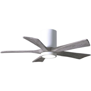 Irene 5 Blade Hugger Ceiling fan with Light Kit - Image 22
