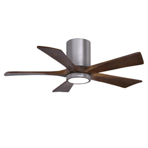 Irene 5 Blade Hugger Ceiling fan with Light Kit - Image 31