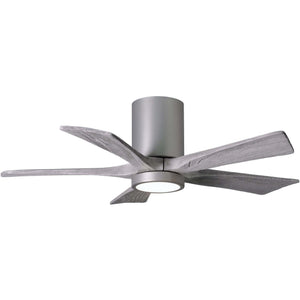 Irene 5 Blade Hugger Ceiling fan with Light Kit - Image 10
