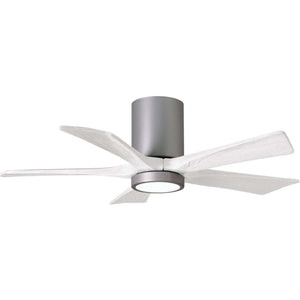 Irene 5 Blade Hugger Ceiling fan with Light Kit - Image 11