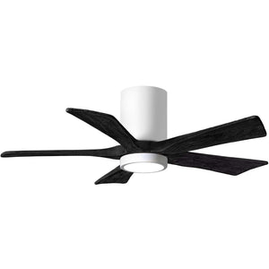 Irene 5 Blade Hugger Ceiling fan with Light Kit - Image 21
