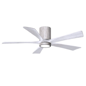 Irene 5 Blade Hugger Ceiling fan with Light Kit - 52" - Image 27