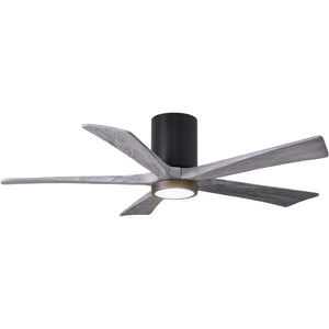 Irene 5 Blade Hugger Ceiling fan with Light Kit - 52" - Image 6