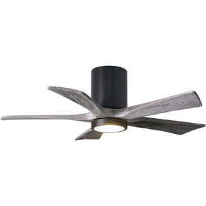 Irene 5 Blade Hugger Ceiling fan with Light Kit - Image 6