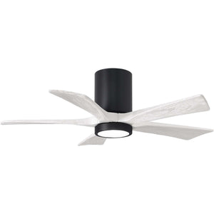 Irene 5 Blade Hugger Ceiling fan with Light Kit - Image 7