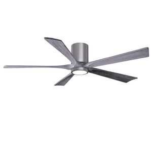 irene 5 Blade Hugger Ceiling fan with Light Kit - 60" - Image 30