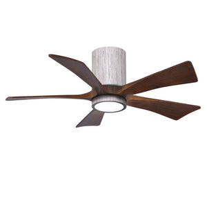Irene 5 Blade Hugger Ceiling fan with Light Kit - Image 28