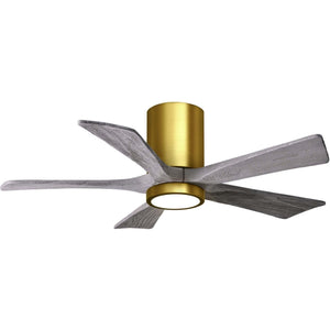 Irene 5 Blade Hugger Ceiling fan with Light Kit - Image 14