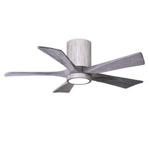 Irene 5 Blade Hugger Ceiling fan with Light Kit - Image 26
