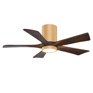 Irene 5 Blade Hugger Ceiling fan with Light Kit - Image 35