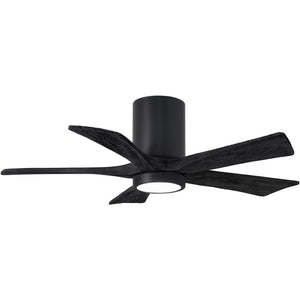 Irene 5 Blade Hugger Ceiling fan with Light Kit - Image 5