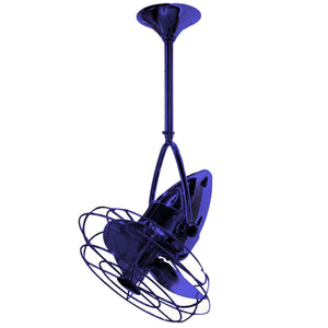 Jarold Direcional Ceiling Fan - Metal Blades - Image 22