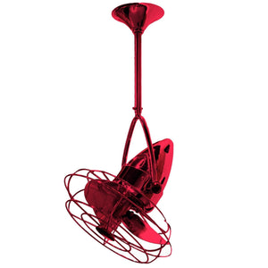 Jarold Direcional Ceiling Fan - Metal Blades - Image 19