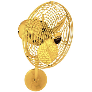 Michelle Parede Wall Fan - Image 23