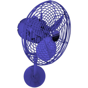 Michelle Parede Wall Fan - Image 7