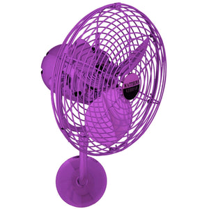 Michelle Parede Wall Fan - Image 22