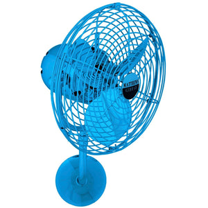 Michelle Parede Wall Fan - Image 25