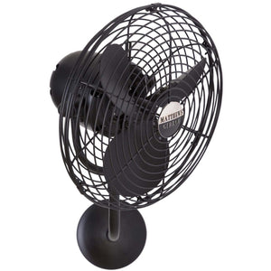 Michelle Parede Wall Fan - Image 1