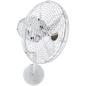 Michelle Parede Wall Fan - Image 4