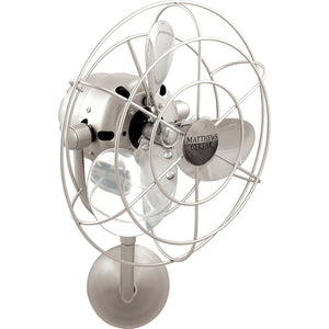 Michelle Parede Wall Fan - Image 13