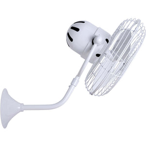 Michelle Parede Wall Fan - Image 5