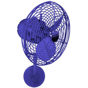 Michelle Parede Wall Fan - Image 24