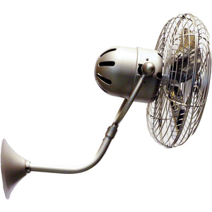 Michelle Parede Wall Fan - Image 2