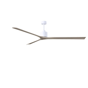 Nan XL 6-Speed Ceiling Fan in Wood Blades - Image 29