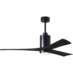 Patricia 3 Blade Ceiling Fan - Image 4