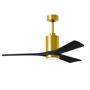 Patricia 3 Blade Ceiling Fan - 52" - Image 63