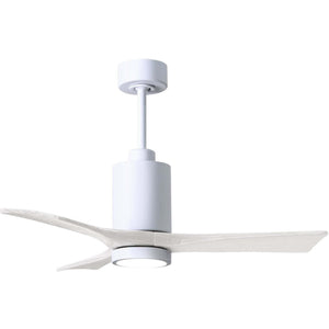 Patricia 3 Blade Ceiling Fan - 52" - Image 56
