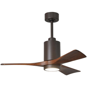 Patricia 3 Blade Ceiling Fan - 52" - Image 47